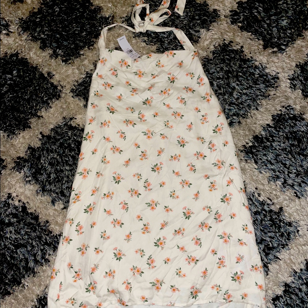 Brand NWT womens AMERICAN EAGLE dress size small
